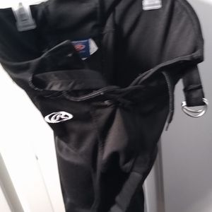 Football pants 2 pair